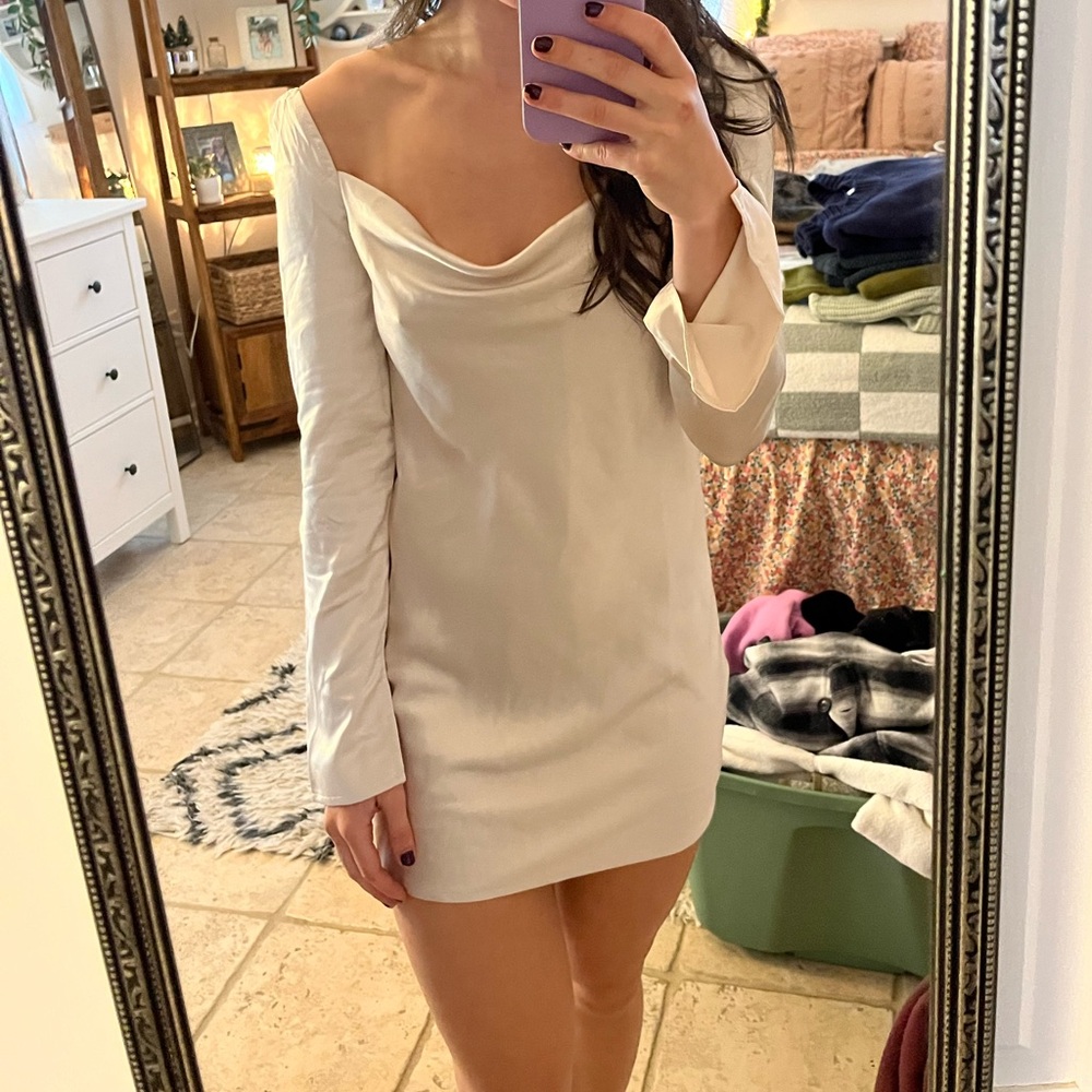 Princess Polly dress